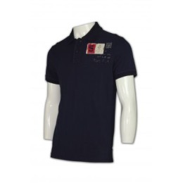 FA040 casual plain color polo shirts tailor made logo printed polo cloth polo shirts supplier company FA040 casual plain color polo shirts tailor made logo printed polo cloth polo shirts supplier company